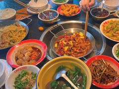 -李子坝梁山鸡(李子坝大鸡哥店)