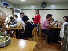 大堂-祁家面馆(大香炉店)