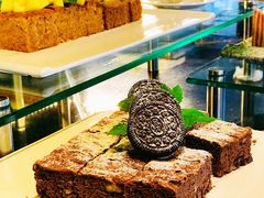 -泰谷酒店·太古码头闽菜自助餐厅