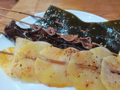 -青石桥老瓦房肥肠粉总店(青石桥总店)