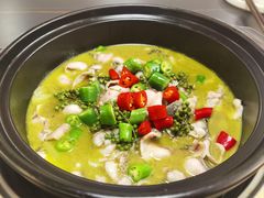 -江南鱼捞(北仑银泰城店)