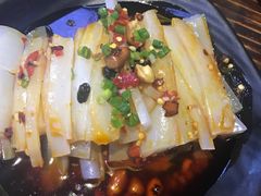 -宽窄巷子冒菜(中华广场店)