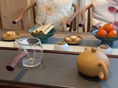 -邈墨茶馆(凤起路店)