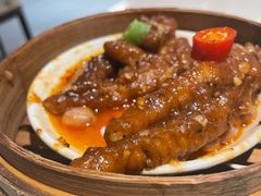 -煲王粤菜餐厅(中侨中心店)