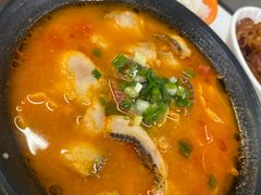 -北大家园食堂