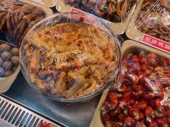 -绝味鸭脖(柳州路2店)