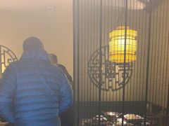 -绿茶餐厅(哈尔滨凯德店)