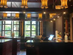 -杭州西子湖四季酒店·金沙厅