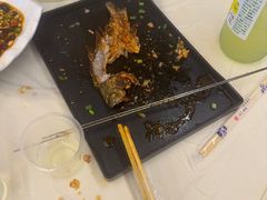 -江湖亮亮蒸虾大排档烤全羊清真(武汉总店)