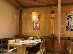 -三石铁板烧(紫竹桥店)