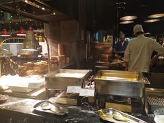 -上海新锦江大酒店