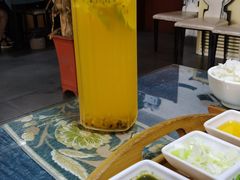 鲜榨果汁-老院子饭店·鲁菜·海鲜·家常菜