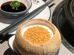 -同仁四季椰子鸡(无锡滨湖万象汇店)