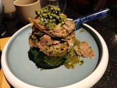 -鹿港小镇(霄云店)