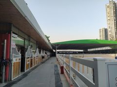 -名驭国际马术学院