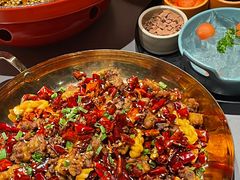 -四川饭店(长白店)