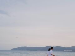 -三亚亚龙湾万豪度假酒店