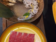 -牛New寿喜烧(虹桥新天地店)