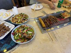 -福茗春薪禾记海鲜烧烤(八一路店)