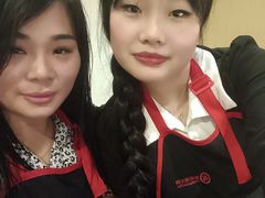 -海底捞大排档火锅(打浦路店)