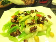 -茶叁酒肆·楚味江湖(菱角湖店)