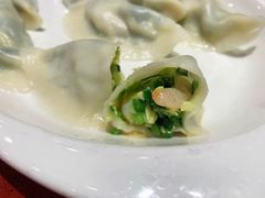 -喜家德虾仁水饺(长泰广场店)