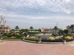 -厦门方特梦幻王国