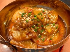 -浩海火燒雲傣家菜(芮欧百货店)