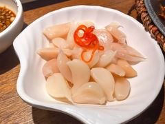 -乔街深夜食堂·小龙虾·高压锅生蚝(杭州总店)