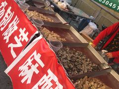-李村大集