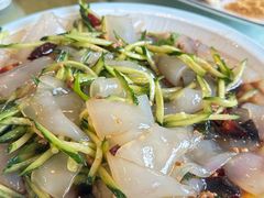 -黄家饺子东北特色菜馆(湖滨商业街店)