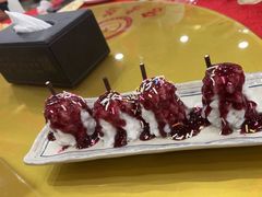 -慈孝宫·30年北京菜老馆子(三营门店)