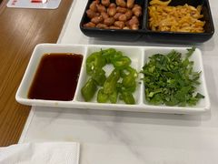 -盈田盈粥庄(博山东路店)