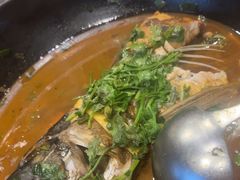 -香山湖家家宴(中山陵店)