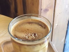 -251#coffee roasters(沿河东路店)