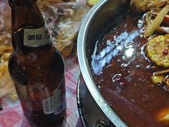 -一只虾·小龙虾·烧烤·肉蟹煲(同泰时代广场店)