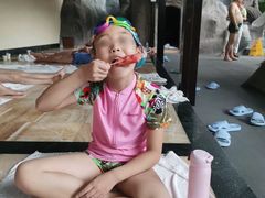 -渔岛海洋度假区