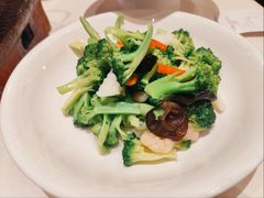 -大鸭梨烤鸭(甘家口店)