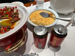 -常株潭·湖南家宴·团建宴会厅(西乡店)