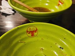 -张记牛肉面馆(天津路店)