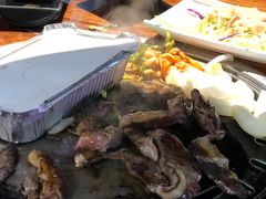 -杀猪天·韩国烤肉(总店)