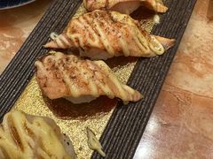 -万岁寿司(虎门万达店)