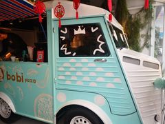 -波比Pizza(新城店)