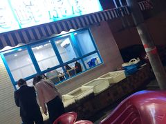 门面-老虎滩大连海鲜烧烤(建邺云锦路总店)