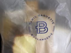 -巴黎贝甜·生日蛋糕(杭州文二路店)