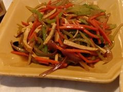 -深山老屋(国顺东路店)