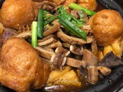 -牛楠楠·香港牛腩茶餐厅(永旺店)