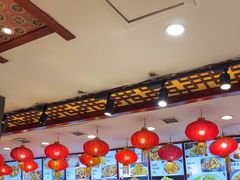-陈家老院子·长春特色东北家宴(一匡街店)