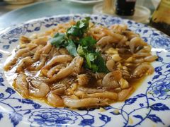 -老渔家特色海味馆(金海中路店)