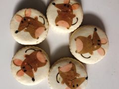 -北京稻香村(京港城生活广场店)